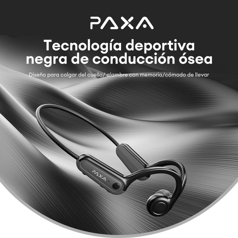 PAXA S01