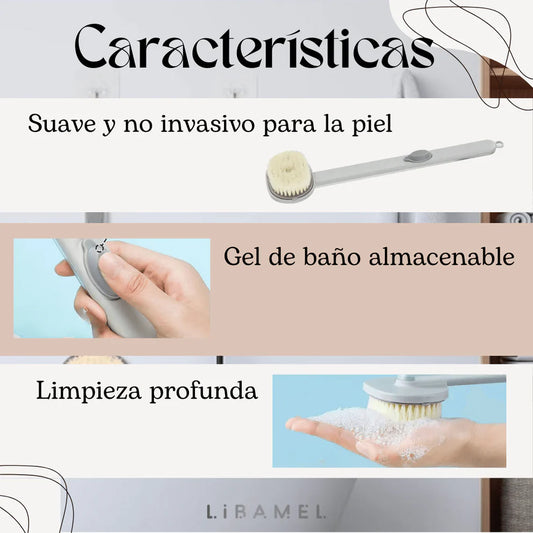 Cepillo AquaCare™