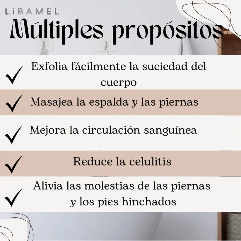 Cepillo AquaCare™