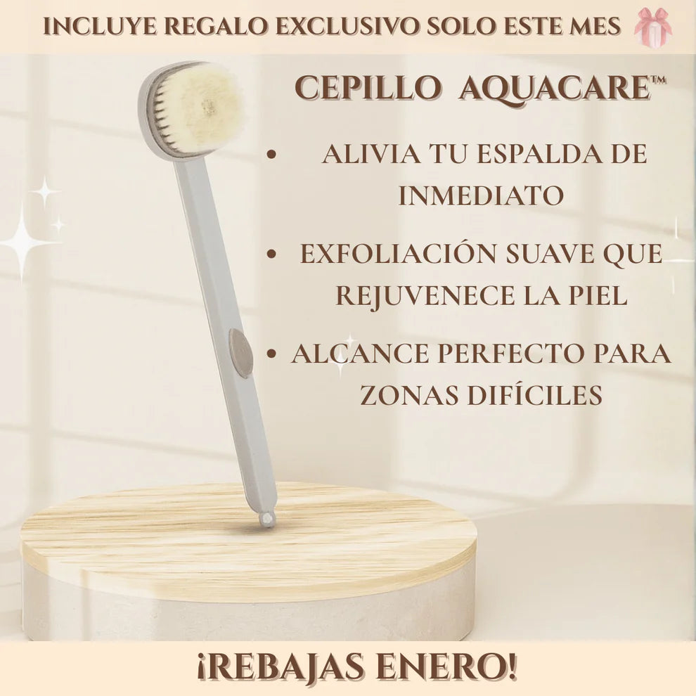 Cepillo AquaCare™