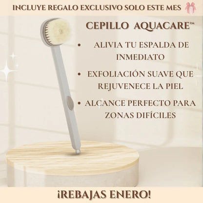 Cepillo AquaCare™